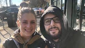 Fundraiser for Corbie Jones by Jessica Jones : Support Nate's Road to  Recovery