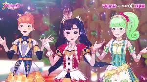 New Dolls Anime Korean Anime New Dolls