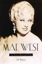 Mae West : An Icon in Black and White by Jill Watts (2001, Hardcover) for  sale online