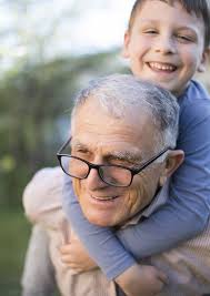 Age Friendly Strategy 2024