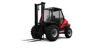 Manitou M-30-2-H Forklift