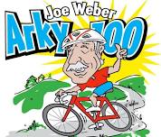 Joe Weber Arky 100