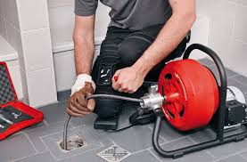 débouchage de la canalisation, débouchage évier/ douche et débouchage WC