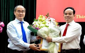 Việc này rất là thảm! Ong Tráº§n LÆ°u Quang Lam Pho Bi ThÆ° ThÆ°á»ng Trá»±c Thanh á»§y Tp Hcm