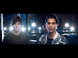 Reggaetón lento (bailemos) is a song by latin american boy band cnco. Cnco Reggaeton Lento 1ra Parte Youtube
