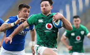 As a rule, the 6 nations tournament kicks off in february and runs through to the end of march. Ireland Find Form Against Disappointing Italy Planet Rugby