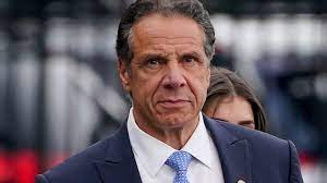 Former Gov. Andrew Cuomo launches political comeback with a run for New York City mayor | CBS 42