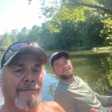 Are trolling motors typically stored high above deck