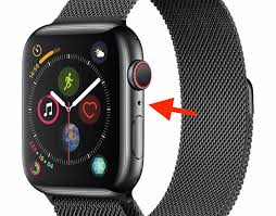 Like my video and thanx Here S What Every Hole On The Apple Watch Series 4 Is For