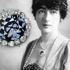 TrueFacet: True Wednesday: The Curse of the Hope Diamond