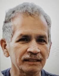 Obituary for Richard John Gonzales