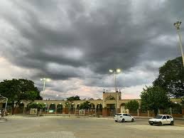 Cariri deve ter aumento de nebulosidade e alta possibilidade de chuva entre esta sexta e sábado