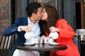 You're not as fast a learner as some of my other children but i think you're finally ready for your next. Hannah Tan Keep Calm And Say I Do Www Hannahtan Com