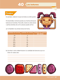 Libro matematicas cuarto grado contestado. Desafios Matematicos Quinto Grado Contestado Pagina 85 Libros Favorito