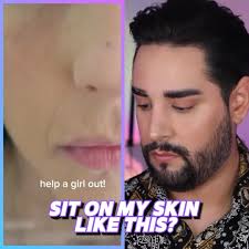 Uneven Makeup Here's Why It's Happening!