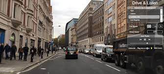 Listen to local radio stations while driving through the cities around the world. Drive Listen Driveandlisten Bluesyemre