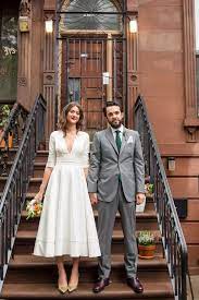 50 Awesome Simple Wedding Dresses For Cute Brides Wedding Dresses 2019 1 Civil Wedding Dresses Simple Wedding Gowns Courthouse Wedding Dress