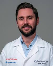 Columbia Emergency Medicine