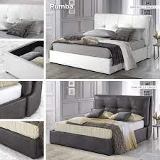Cameretta bit con letti a castello modello con coppia di letti dal catalogo camerette 2017. Rumba E Il Comodo Letto Contenitore Mondo Convenienza Facebook