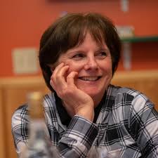 DID SHE MENTION MY NAME: Gary, Dave, Debbie