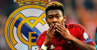 El padre y agente de david alaba ha negado al diario bild que el jugador del bayern haya firmado nada con el real madrid. El Padre De Alaba Le Vende Al Real Madrid Defensa Central