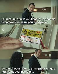 Discover and share the best gifs on tenor. Jancovici Memes Oss 117 Source De Memes Infinie Dans Facebook