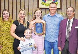 New Crestview Police Chief assumes duties