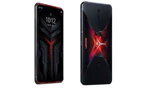 Alleged Lenovo Legion 2 Pro receives 3C ...