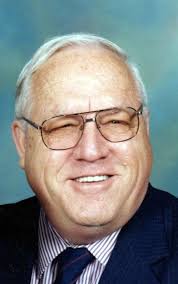 Robert C. "Bob" Hipps Obituary