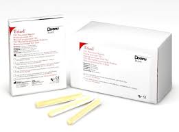 Replacing Triad Provisional Material Triad Material Dentistry