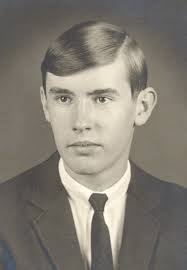 John Carroll Obituary