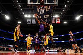 Warren, turner lead pacers to overtime home win over raptors. Pnx8vbtay70m M