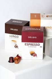 * this offer is valid only until midnight on july 31st. Delizio Coffee Packaging Coffee Capsules Beer Packaging