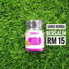 Berurut tujuan berurut selepas bersalin ialah untuk melancarkan perjalanan darah dan 6. Jamu Wanita Selepas Bersalin Prices Promotions Aug 2020 Biggo Malaysia