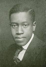 Elbert Frank Cox Facts for Kids