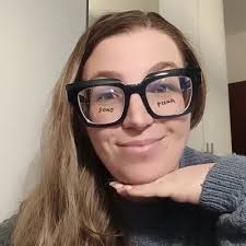 Martina Colombo (@martiact)