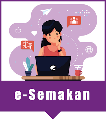 Upu online sesi 2021/ 2022 online. Menu Staf