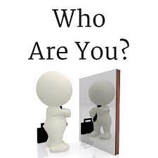 It makes a nice introduction, as i do that pretty reliably. How Do We Answer The Question Quot Who Are You Quot From A Personal And Philosophical Level
