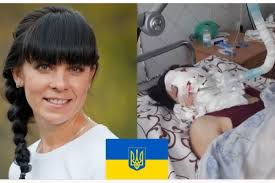 Fundraiser for Svetlana Karabut by Tom Reaney : Urgent medical funding for  family