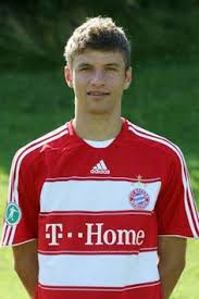 Thomas müller, the fourth player with such a name in the german national team, is a participant of the fifa world cup. Camellia Camellia1325 Profile Pinterest