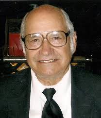 OBITUARY: Donald R. Thoman