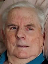 Paddy Furey, Rushmore Nursing Home, Knocknacarra, Galway