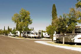 Whiskey pete's hotel & casino in primm, nevada: Rv Park Tent Rates In Las Vegas Nv By King S Row Rv Park