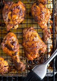 Keep this chicken recipe up your sleeve to keep dinner interesting! Tandoori Chicken Oven Stove Top The Flavours Of Kitchen