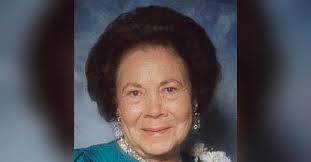 Bertha Lightfoot Obituary