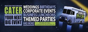 Corporate Lunch Catering Services Food Truck Catering Miami Food Truck Catering Food Truck Events Catering Services