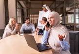 Aeserver لخدمات الانترنت
