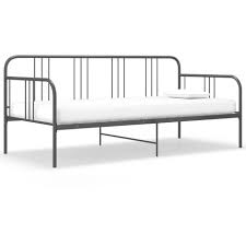 Metall etagenbett metall etagenbett in 76437 rastatt für 30 00 zum verkauf shpock at, etagenbett hochbett metall rahmen 200x90cm jugendbett doppelhochbett kinderbett ebay, dorel twin über voll metall etagenbett kindermobel info coole etagenbetten. Bett Metall Zu Top Preisen