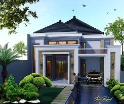 Rumah minimalis 2 lantai merupakan salah satu model rumah paling favorit dan banyak dicari. Kumpulan Desain Rumah Mewah 1 Lantai Cocok Untuk Keluarga Besar Homeshabby Com Design Home Plans Home Decorating And Interior Design
