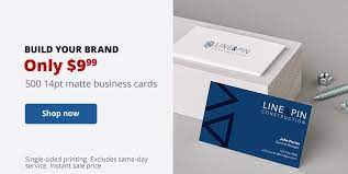 Its commercial cards include a commercial revolving charge card and a commercial account (due in full each month). Print Design Custom Business Cards Office Depot